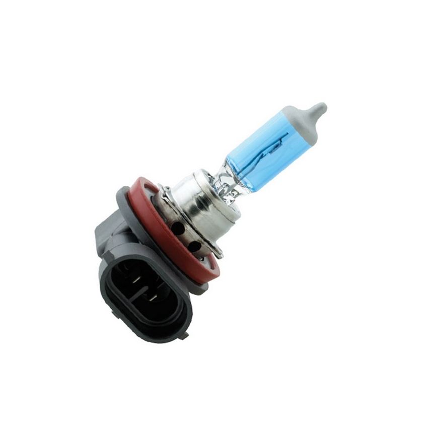 PIAA 70853 PIAA H8 XTreme White Plus Single Halogen Bulb