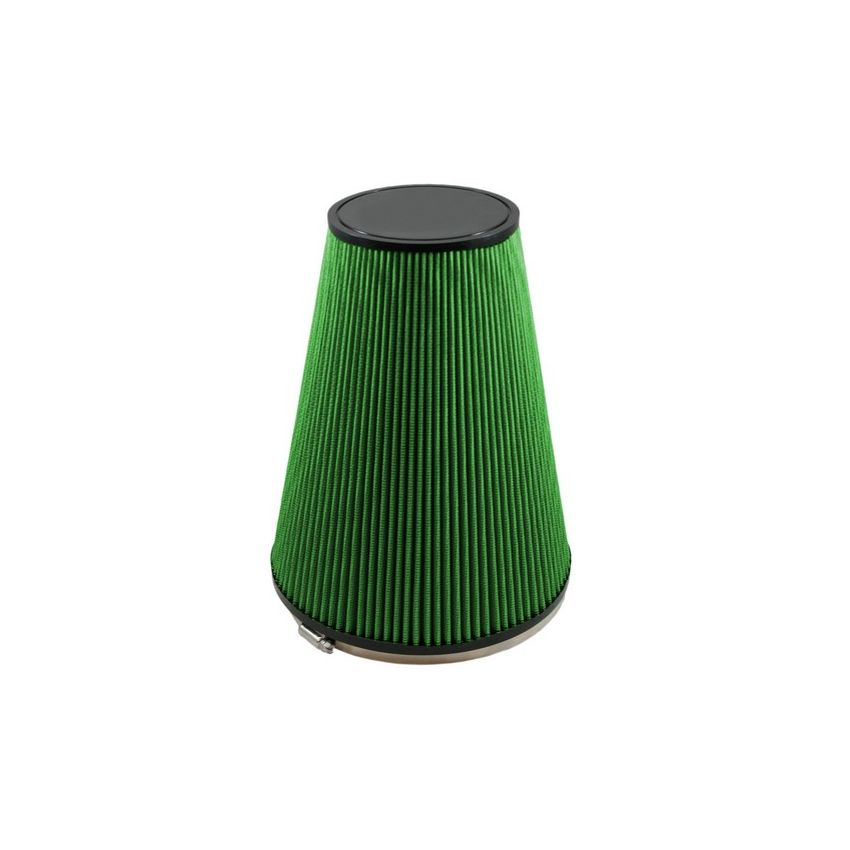 Green Filter USA 7090 Cone Filter; ID 8