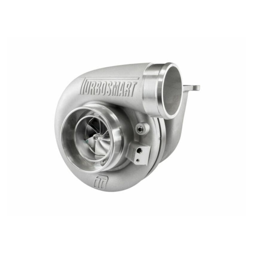 Turbosmart TS-1-6870C-T4096E 6870C T4 0.96AR Externally Wastegated C-Frame TS-1 Turbocharger