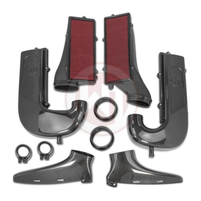 Wagner Tuning 300001003 15-20 Mercedes C63(S) AMG Carbon Air Intake