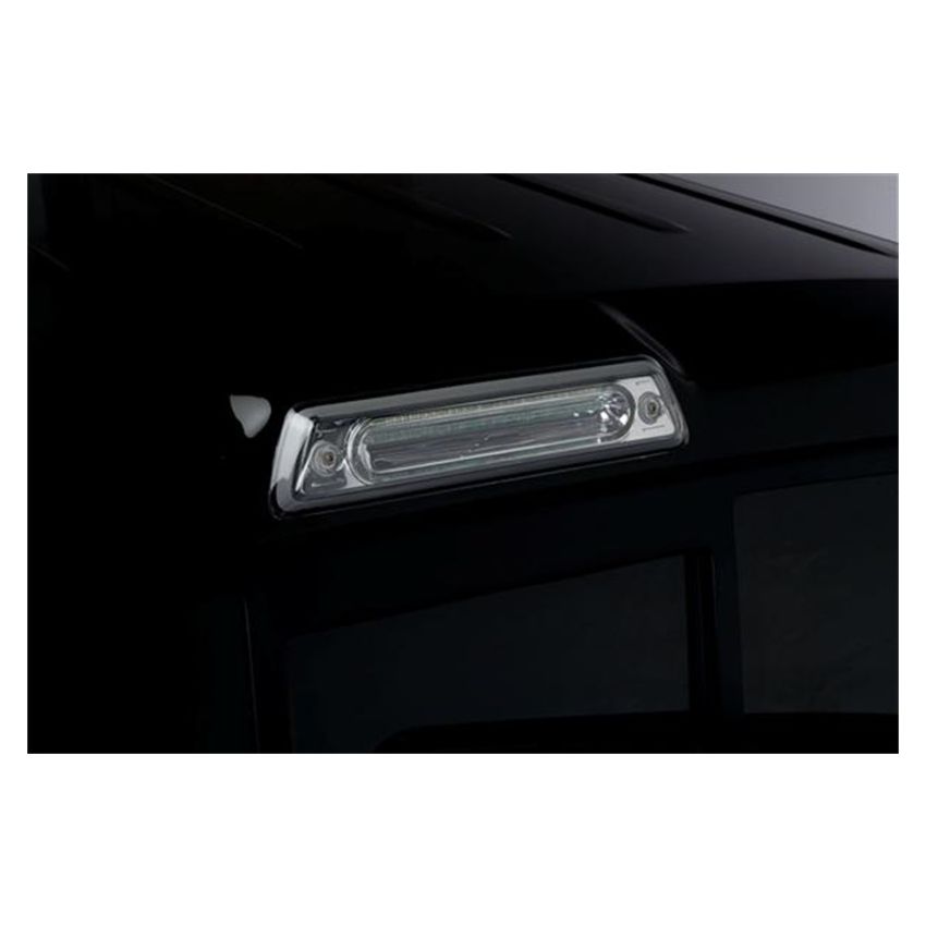 Putco 920248 09-14 Ford F-150 Third Brake Light - Smoke LED Third Brake Lights - Replacement