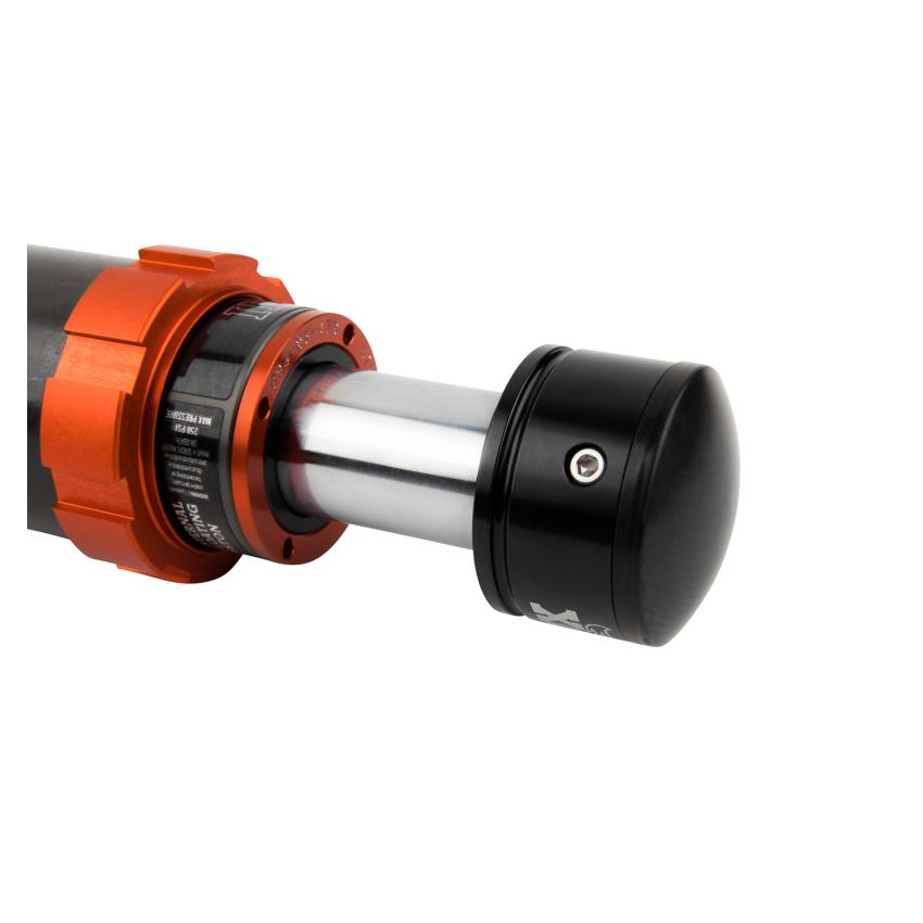 FOX Factory Race Series GEN2 2in. Universal Front Bump Stop IFP (Threaded Body)