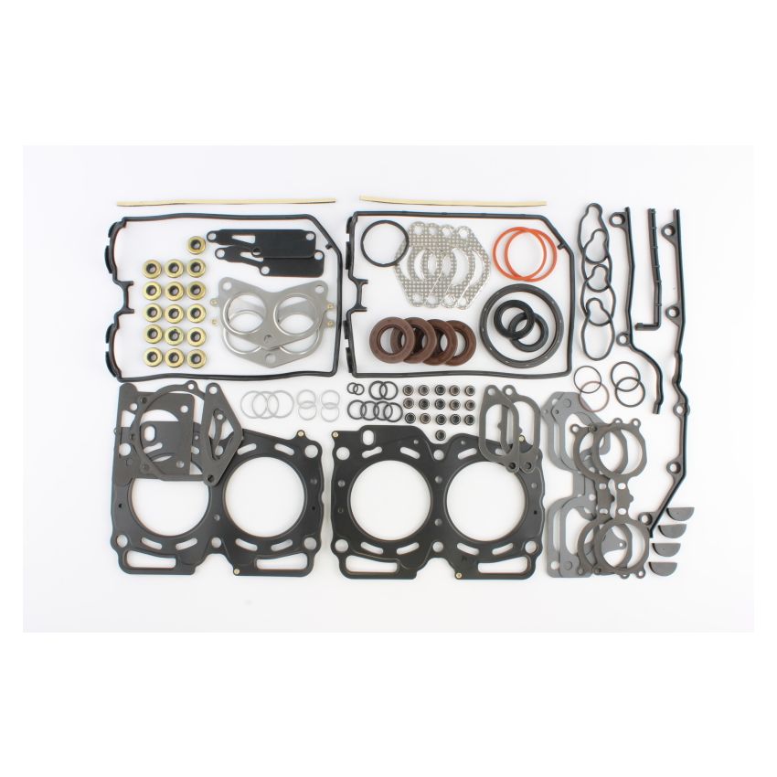 Cometic Gasket PRO2044C Cometic Street Pro 02-03 Subaru WRX EJ20 93mm Bore Complete Gasket Kit *OEM # 10105AA351*