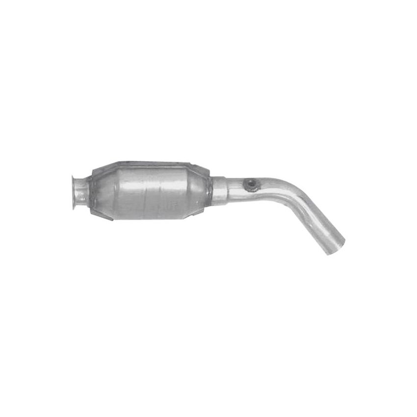 Davico Mfg 171325 CARB Exempt Direct Fit Catalytic Converter