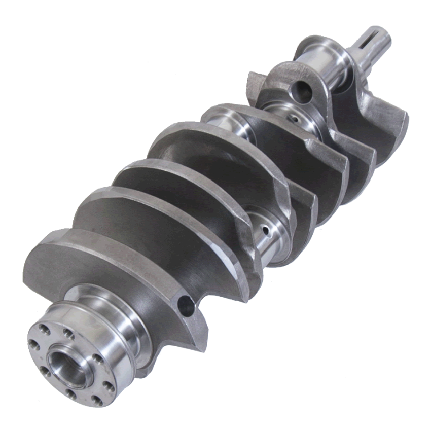 Eagle 102813750 Ford 4.6L Modular V8 3.750in Stroke Internally Balanced Crankshaft