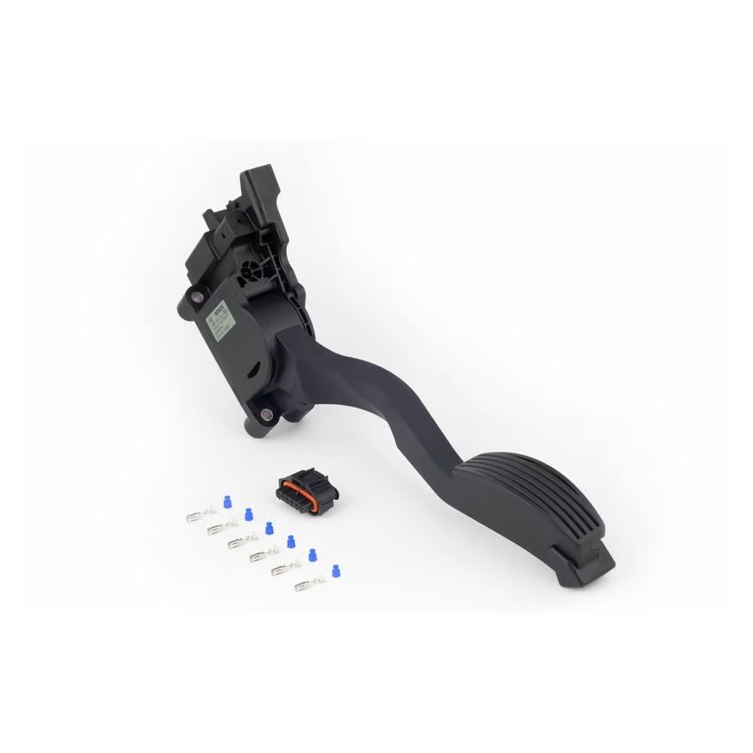 Haltech HT-011900 DBW Pedal Assembly
