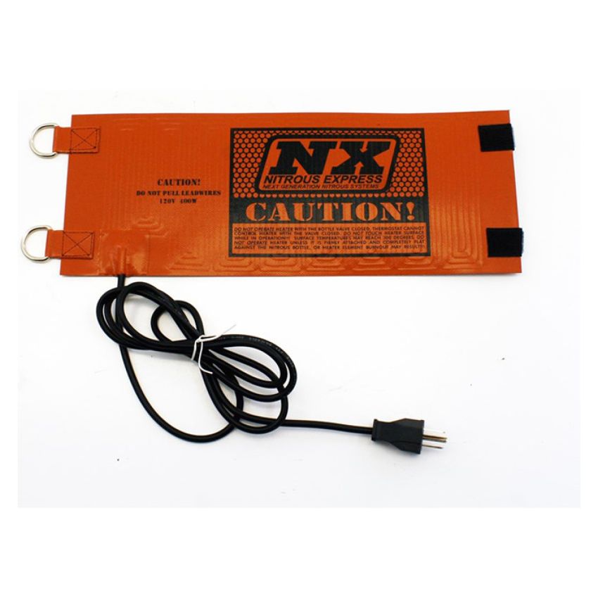 Bottle Heater Element - 110-Volt AC (5.25x12.5)