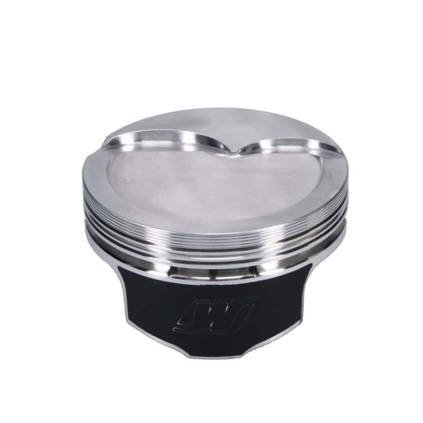 Wiseco Chevy LS Series -11cc R/Dome 1.300x4.030 Piston Shelf Stock Kit