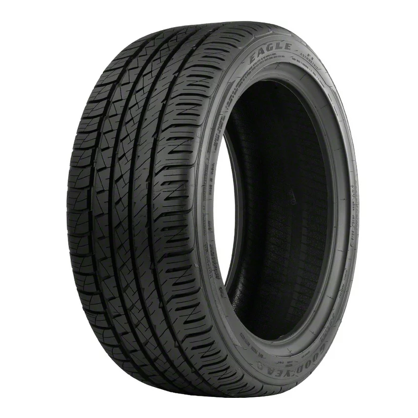 Goodyear  103033629 265/40r21 Eagle F1 Asymmetric 5 Sct