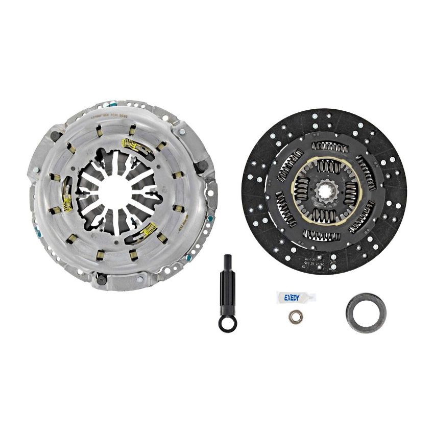Exedy GMK1009 EXEDY OEM Clutch Kit; GM