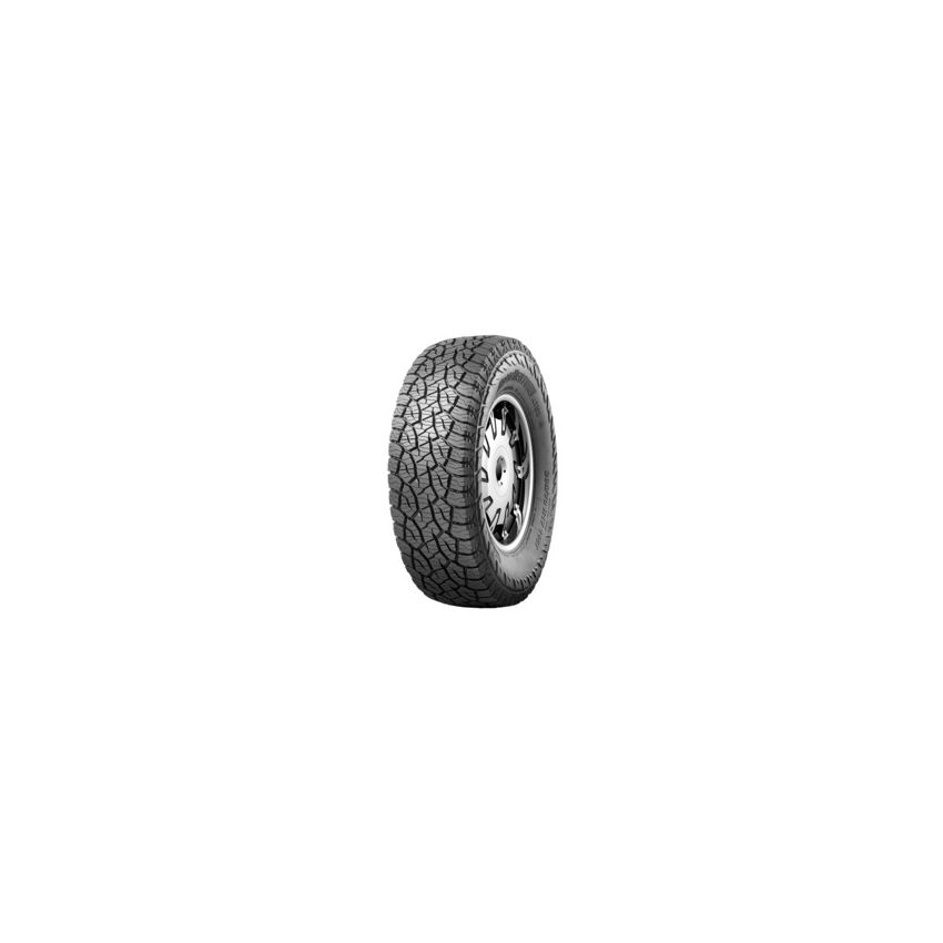 Kumho 37x12.5r20/10 126r Kmh Road Venture At52