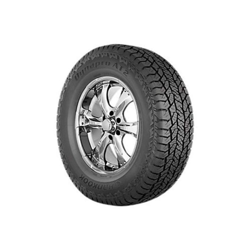 Hankook Lt235/80r17/10 120/117s Han Dynapro At2 Rf11