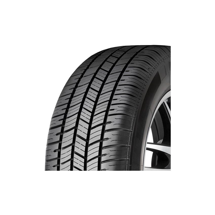Uniroyal 205/50r16 87v Uni Tiger Paw Awp3