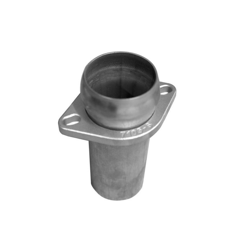 Kooks Custom Headers 7105-AS-MALE 2-1/2