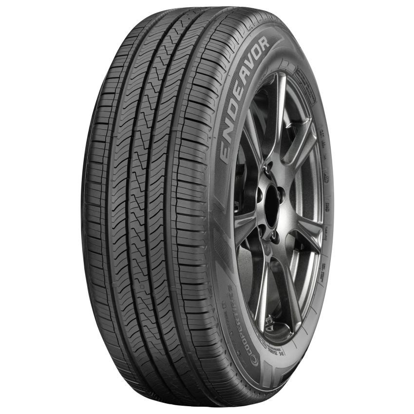 Cooper 166239009 Cooper Endeavor Plus 275/60r20