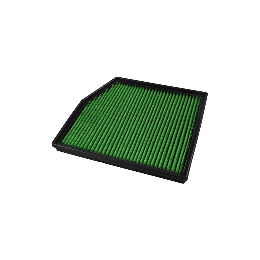 Green Filter USA 7110 BMW 135i 335i