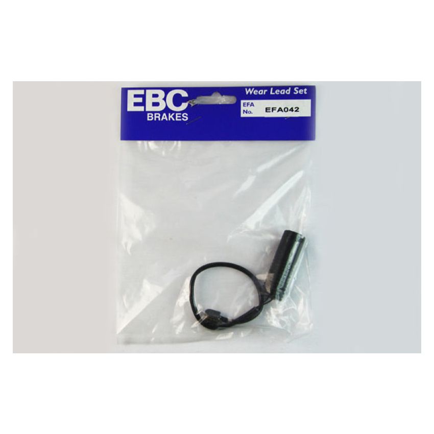 EBC EFA042 94-96 BMW 840 4.0 (E31) Front Wear Leads