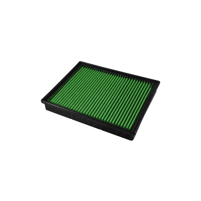 Green Filter USA 7115 Dodge Nitro 2007-up
