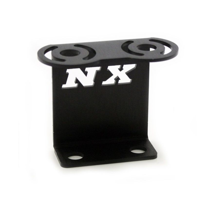 Nitrous Express GM Duramax Solenoid Bracket
