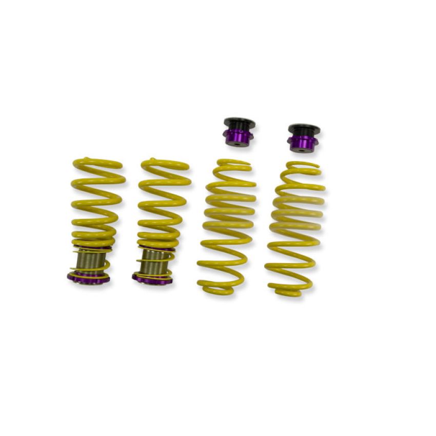 KW 25310078 H.A.S. Audi A4 S4 (8K/B8) Avant Quattro All