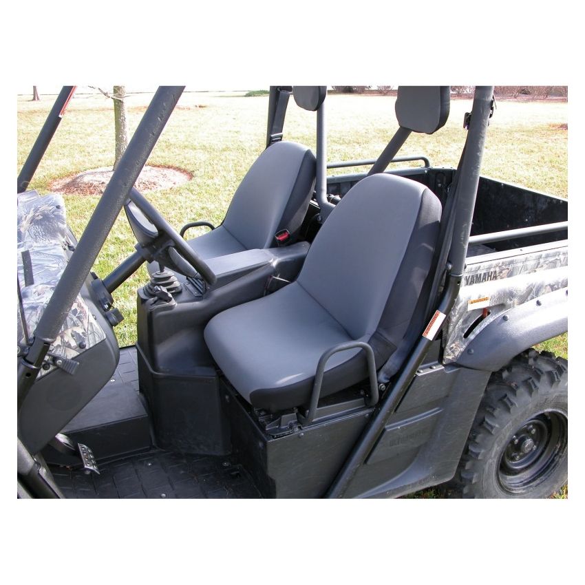 Rugged Ridge Neoprene Seat Cover Yamaha UTV