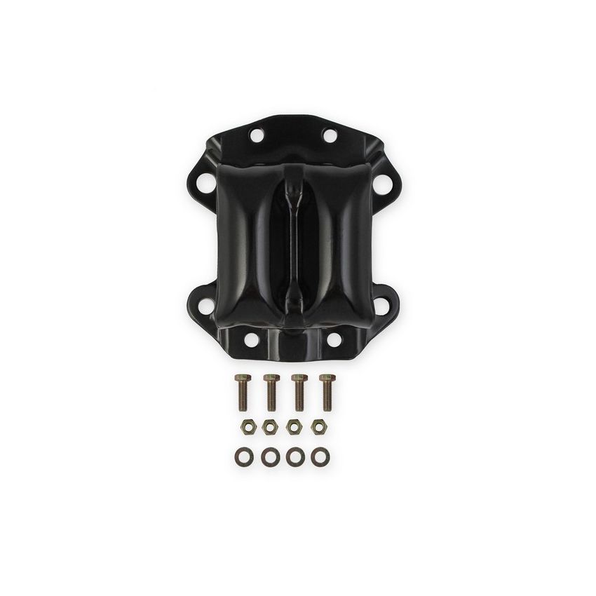 Hooker 71221018HKR Blackheart Clamshell Engine Mount