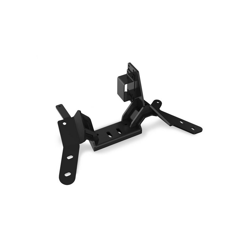 Hooker 71222005HKR Transmission Crossmember