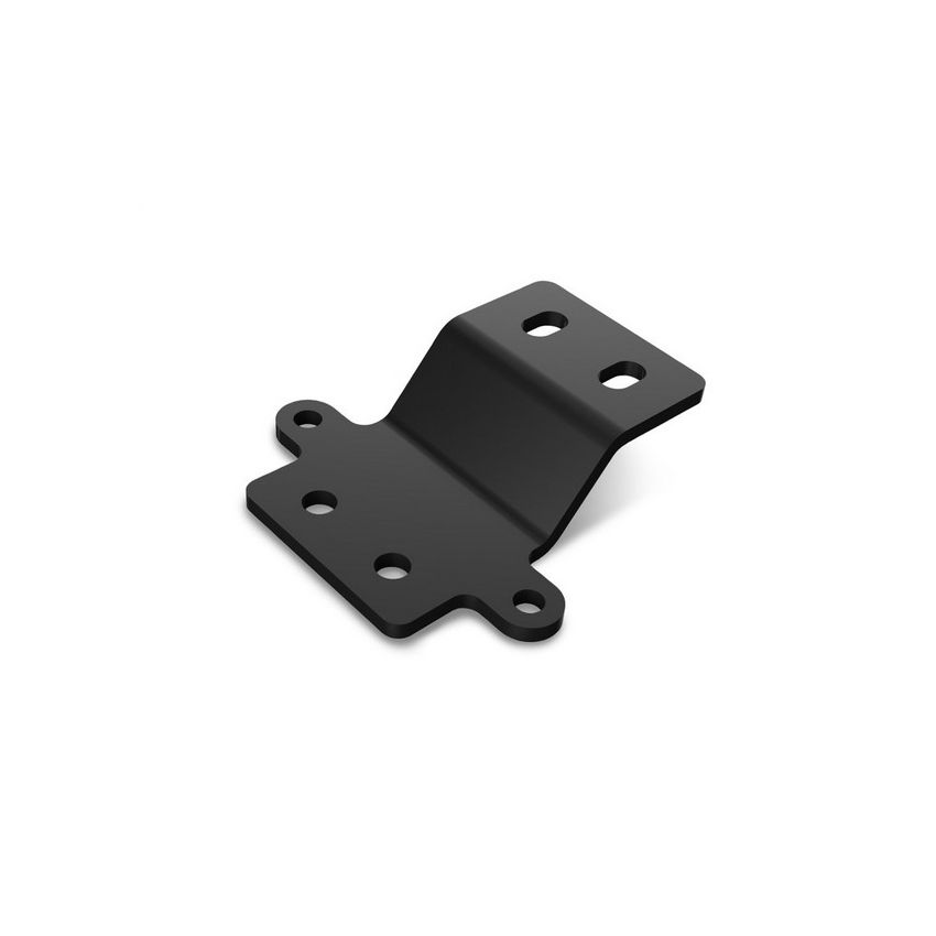 Hooker 71223004HKR Crossmember Adapter Bracket