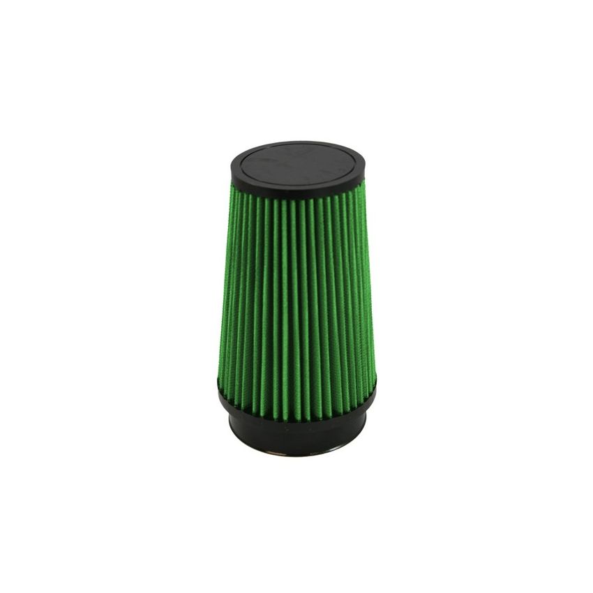 Green Filter USA 7124 Cone Filter; ID 3.5