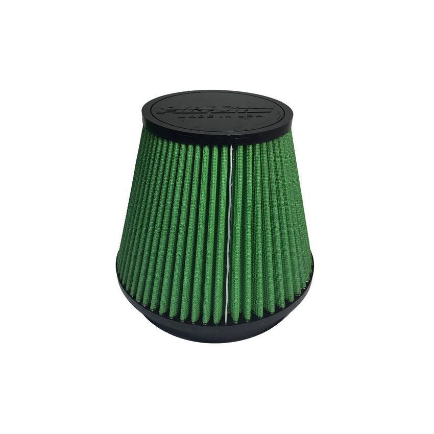 Green Filter USA 7129 Cone Filter; ID 6
