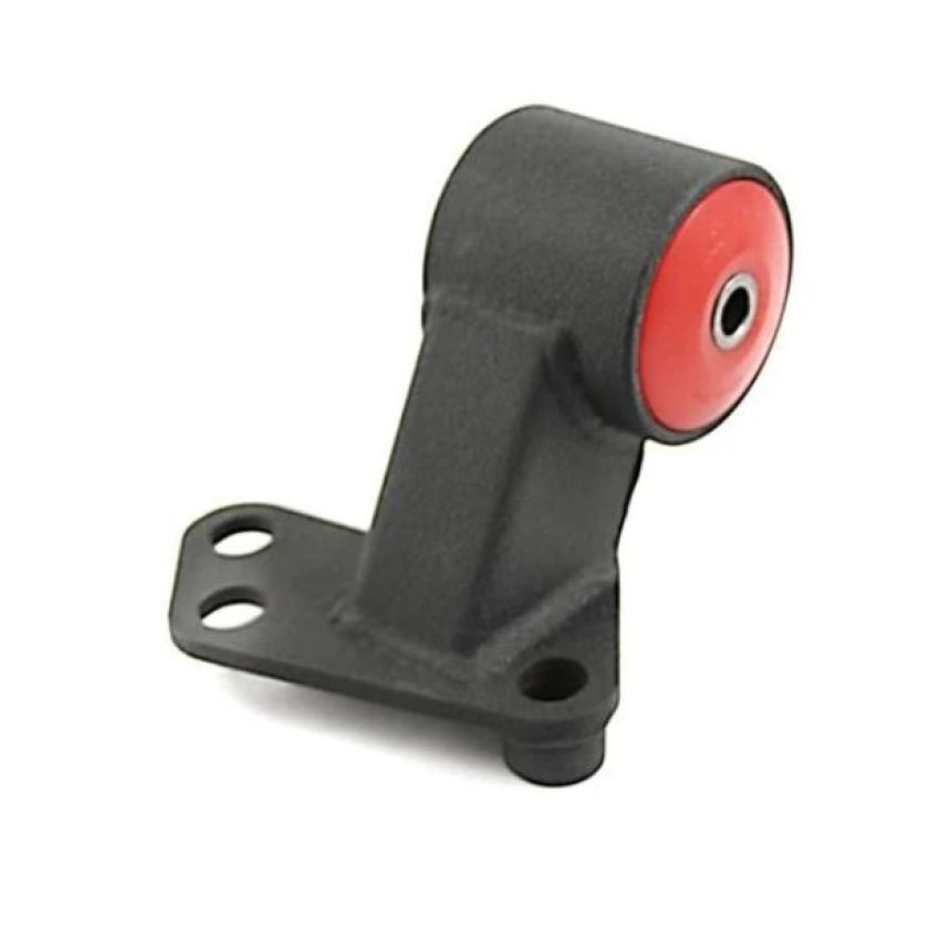 Innovative 94-01 Integra A/T - M/T Conversion Mount B-Series Black Aluminum 95A Bushing