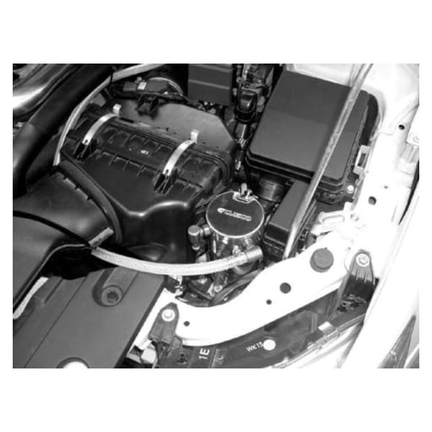 Cusco OIL Catch Tank 0.6L EVO X