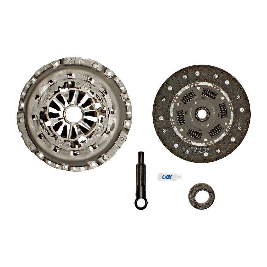 Exedy VWK1007 EXEDY OEM Clutch Kit; VW