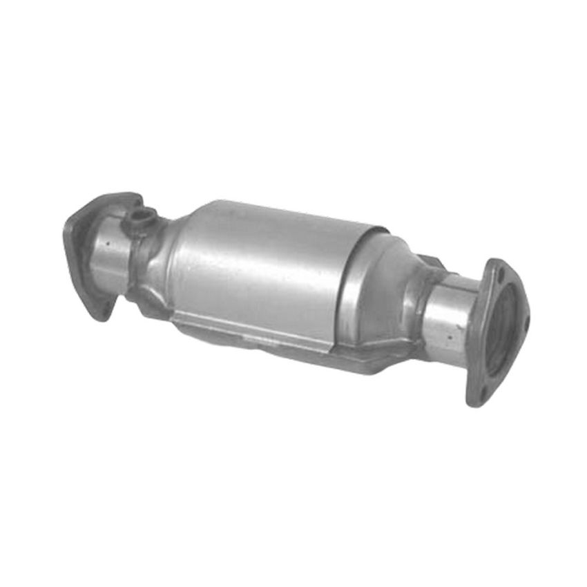 Davico Mfg 16006 Direct Fit Catalytic Converter