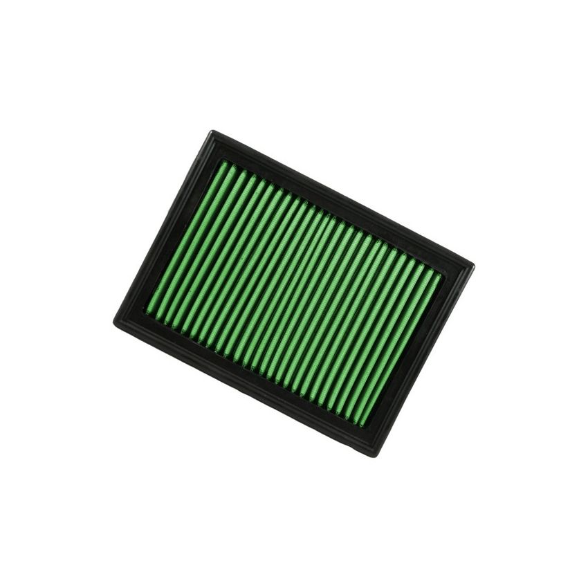 Green Filter USA 7142 Jeep Grand Cherokee, Dodge Durango