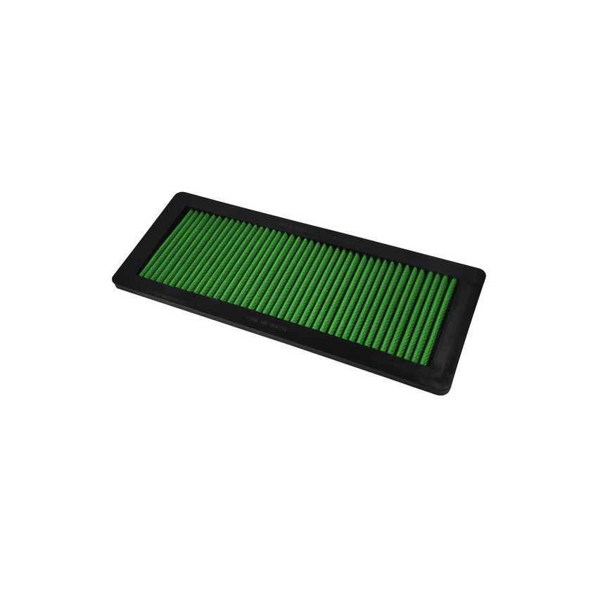 Green Filter USA 7145 Mini Cooper S 2008-2012