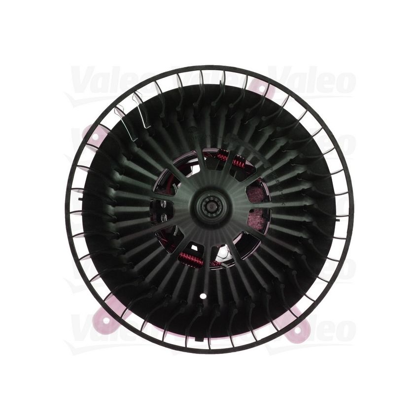 Valeo 715033 Blower Motor for Mercedes-Benz E320 1996-2001