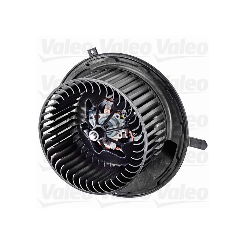 Valeo 715052 Blower Motor for Mercedes-Benz B200 2006-2011