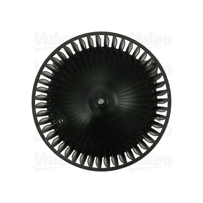 Valeo 715061 Blower Motor for Saab 9-5 1999-2009