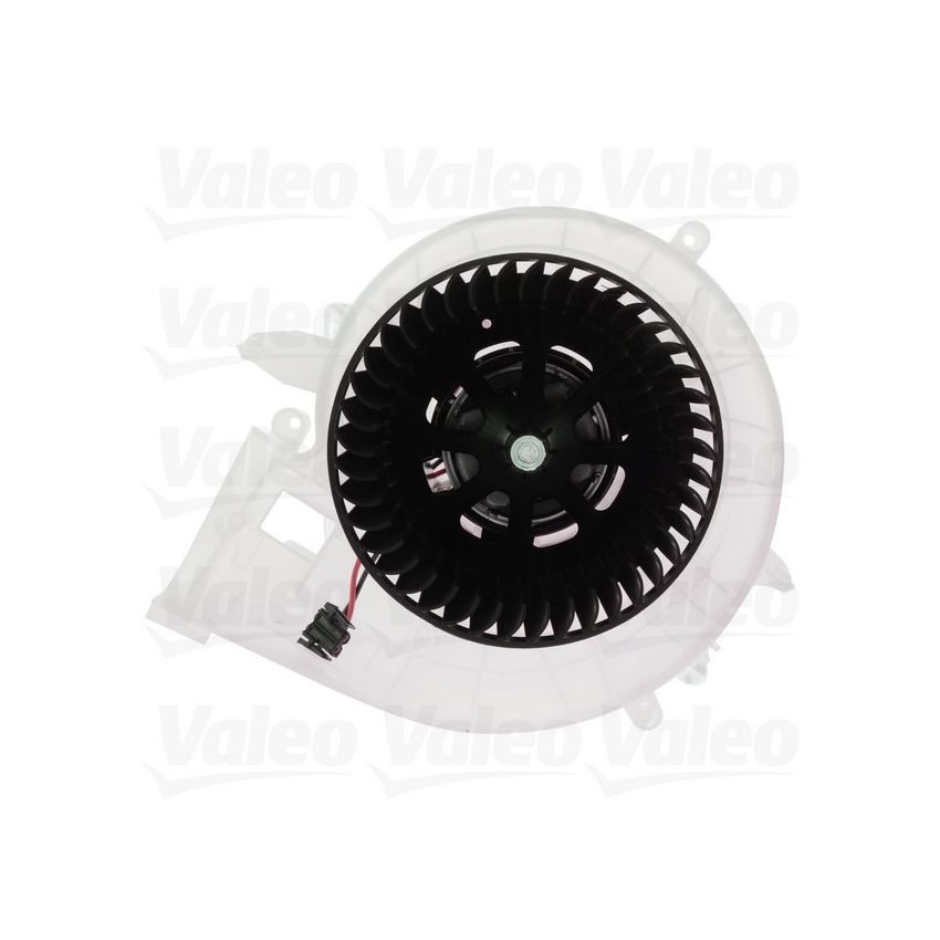 Valeo 715247 Blower Motor for Mercedes-Benz SLK350 2005-2011