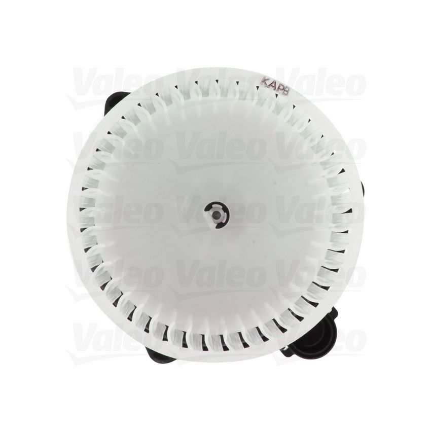 Valeo 715260 Blower Motor for Hyundai Elantra 2009-2012