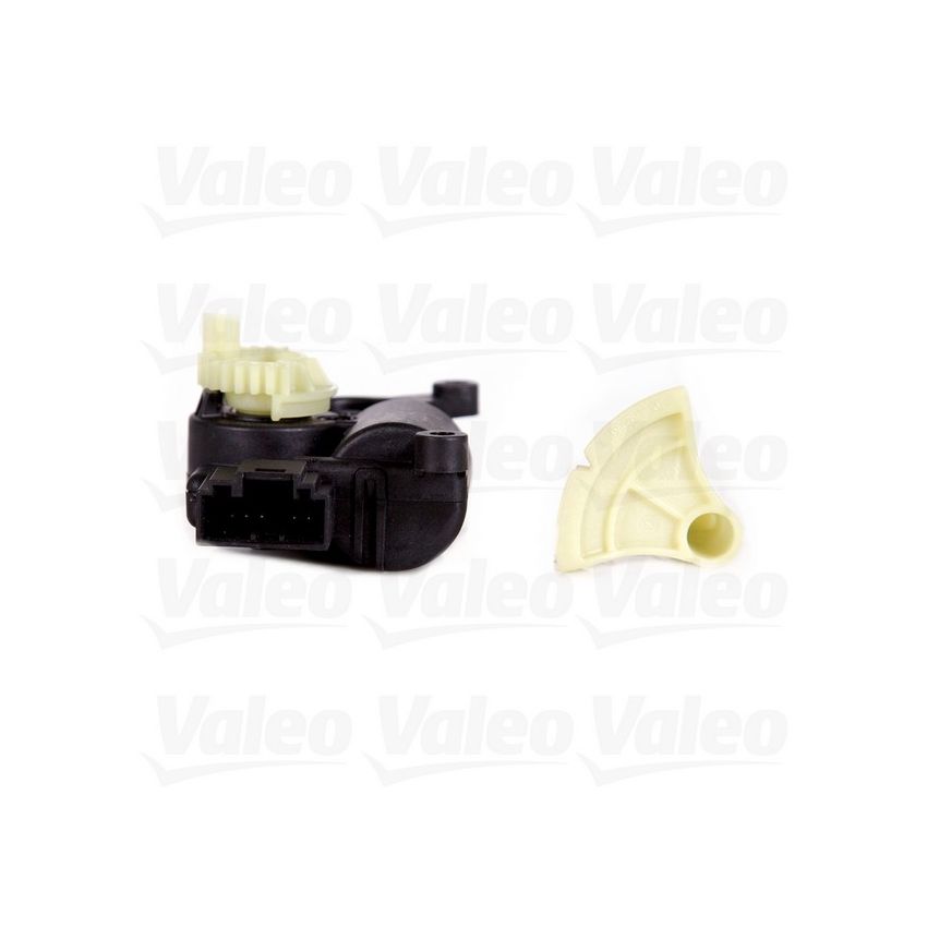 Valeo 715279 Actuator for Volkswagen GTI/Golf 2019