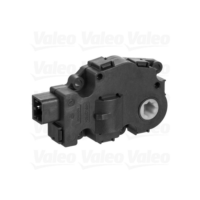Valeo 715281 Actuator for BMW X1/X3/X4/X5/X6 07-16