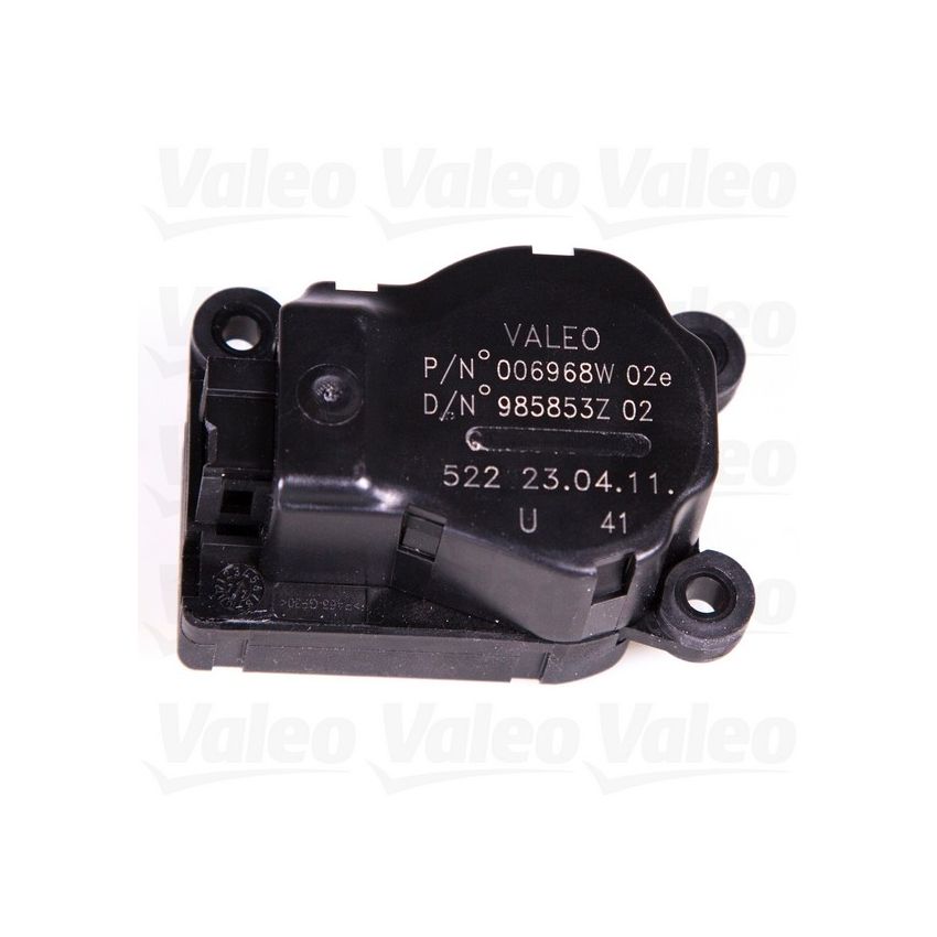 Valeo 715288 Blend Door Actuator for Saab 9-3 2003-2011