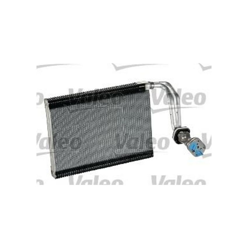 Valeo 715296 Evaporator BMW 320i 12-16