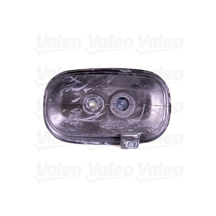 Valeo 715301 Expansion Valve for Saab 9-3 2003-2011