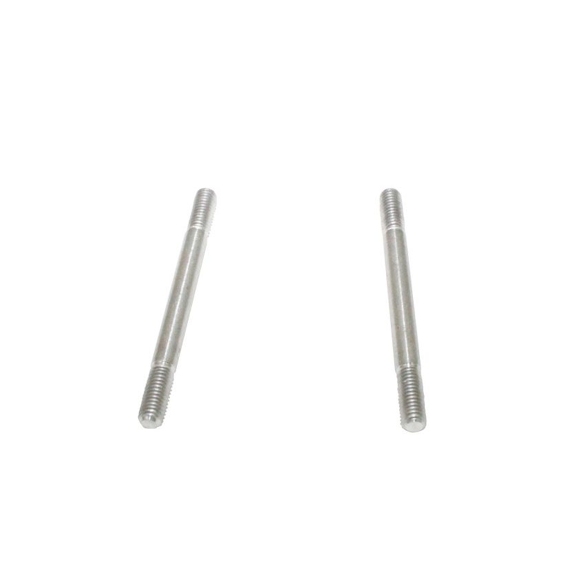 MaxTrac 00-20 GM C/K1500 SUV 2WD/4WD Rear Air Ride Sensor Rods