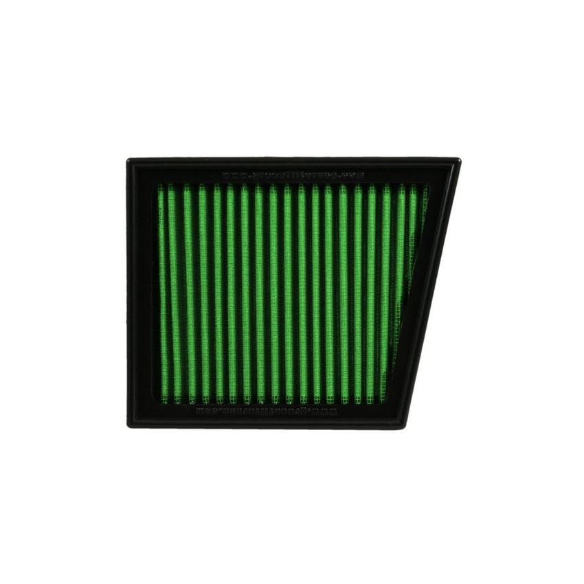 Green Filter USA 7158 Ford Fiesta 2008-2011
