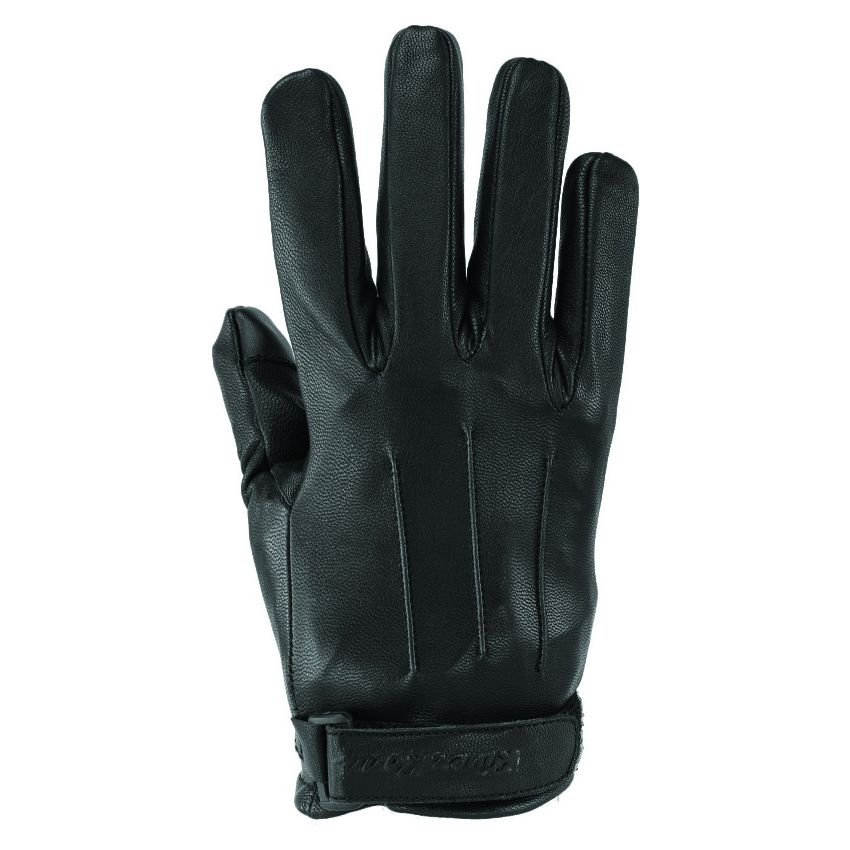Kuryakyn 094507 Leather By River Road Laredo Gloves Womens - Medium