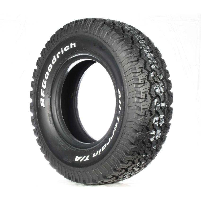 Bf Goodrich 63540 33x10.50r15 C All-Terrain T/A Ko